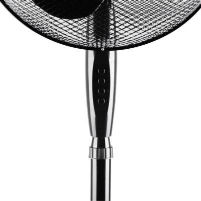 3. ELDOM Elektroherd mit zwei Kochstellen PG22, 2500 W, stufenlose Temperaturregelung, Plattendurchmesser 18,5 cm + 15,5 cm