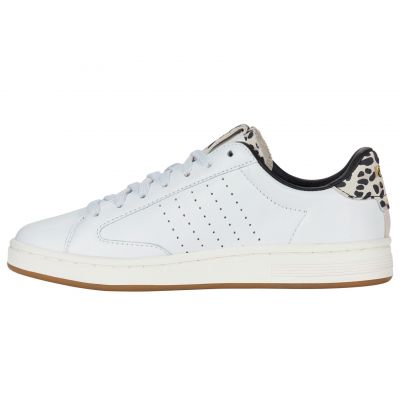2. K-Swiss Lozan Klub Lth W 97263-952-M Schuhe