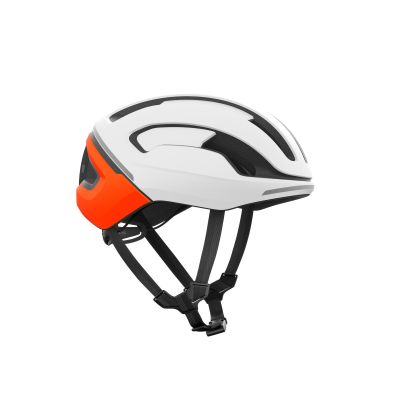 2. Fahrradhelm POC Omne Beacon MIPS orange