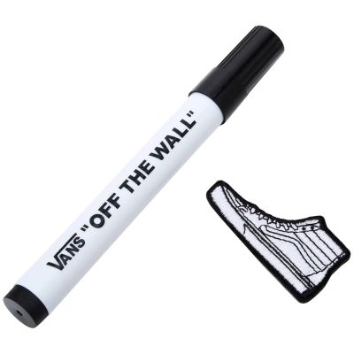 6. Vans DIY-Gürteltasche VN0A4V3OWHT1