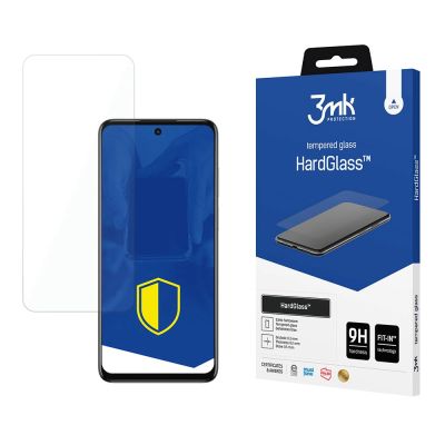 9H 3mk HardGlass™ Glas für Motorola Moto G32