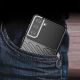 8. Thunder Case Flexibel Robuste Panzer Handyhülle TPU Schutzhülle für Samsung Galaxy S22+ (S22 Plus) schwarz