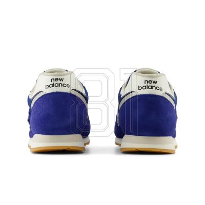 5. Herren-Sneaker New Balance NB 373, blau (ML373SS2)