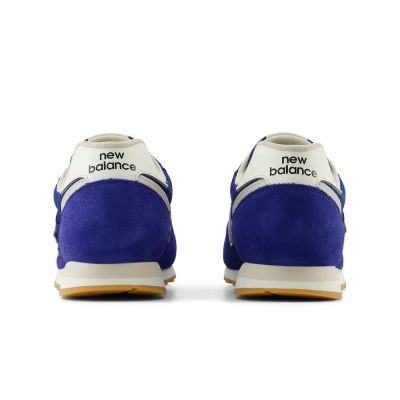 5. Herren-Sneaker New Balance NB 373, blau (ML373SS2)