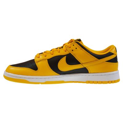 2. Nike Dunk Low Championship Herren-Sportschuhe in Goldgelb - DD1391-004