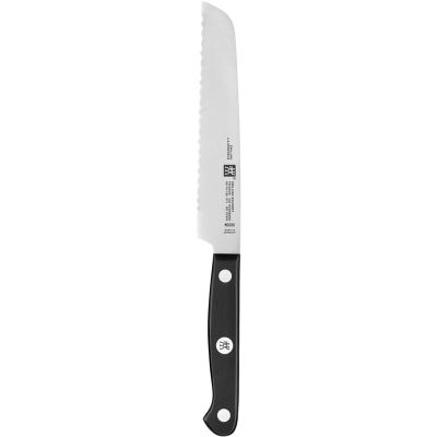 3. ZWILLING Gourmet-Messerset 36133-000-0 (Messerblock, Schere, 5 Messer)