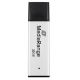 2. MediaRange MR1900 USB-Stick 32 GB USB Typ-A 3.2 Gen 1 (3.1 Gen 1) Schwarz, Silber