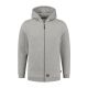 2. Tricorp Kapuzen-Sweatjacke Waschbar 60°CM MLI-T44TG