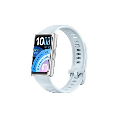 Huawei Band 11 Pro AMOLED Aktivitätstracker 4,11 cm (1,62 Zoll) Silber