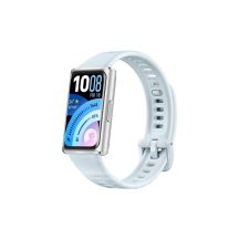 Huawei Band 11 Pro AMOLED Aktivitätstracker 4,11 cm (1,62 Zoll) Silber