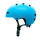 2. Motus MD-107 Fahrradhelm Größe M, blau (MOTHAM30B)