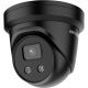 2. Hikvision DS-2CD2366G2-IU (2,8 mm) (C) (SCHWARZ) Turret IP-Sicherheitskamera für Innen- und Außenbereich, 3200 x 1800 px, Decken-/Wandmontage