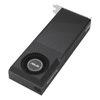 7. Grafikkarte ASUS TURBO AI PRO R9700 32 GB