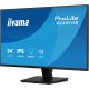 5. iiyama ProLite X2491HS-B1 Computermonitor 60,5 cm (23,8") 1920 x 1080 px Full HD LCD Schwarz