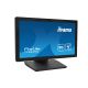 4. iiyama ProLite T1634MC-B1S Computermonitor 39,6 cm (15,6 Zoll) 1920 x 1080 Pixel Full HD LED-Touchscreen Schwarz