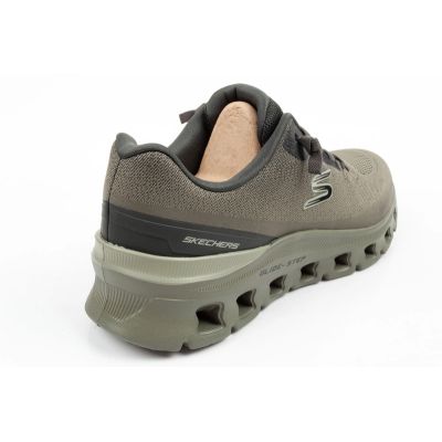 4. Skechers Herren Glide-Step-Pro Slip-On-Sneaker