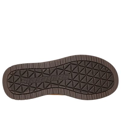 2. Skechers Herren-Sneaker, niedrig, Modell MUERTE-SCOFIELD 205606 CSNT