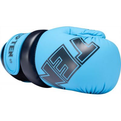 34. ROTT "GLOSSY BLOCK" Offene Handschuhe