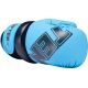 34. ROTT "GLOSSY BLOCK" Offene Handschuhe