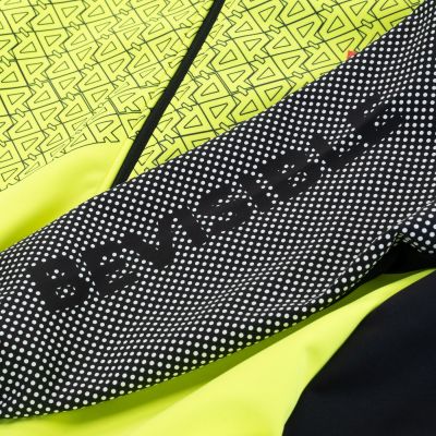 10. Radvik November BV Jumper Gts M 92800624374 Fahrradjacke