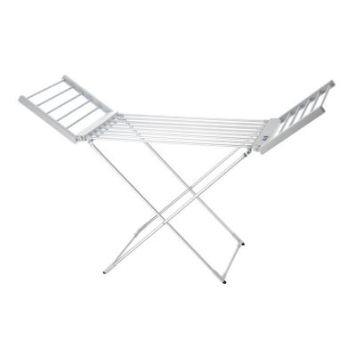 Elektrischer Wäschetrockner NOVEEN ECD35 Timer