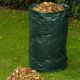 2. KINZO Garten-Laubsack 120L