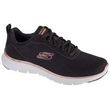 Skechers Flex Appeal 5.0 150206-BKRG Marineblau 36