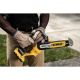 6. DeWALT DCMPS520P1-QW elektrische Heckenschere