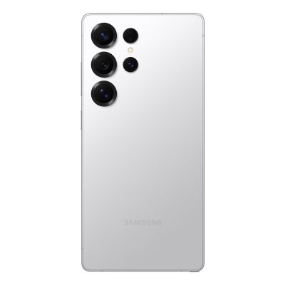 9. Samsung Galaxy S25 Ultra, 17,5 cm (6,9 Zoll), Dual-SIM, Android 15, 5G, USB Typ-C, 12 GB RAM, 512 GB interner Speicher, 5000 mAh Akku, Schwarz, Silber, Weiß