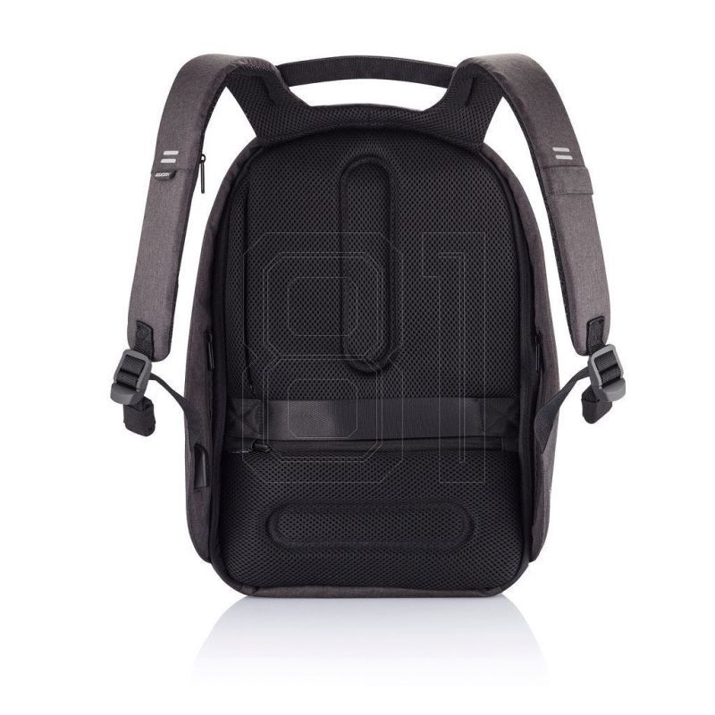 2. XD DESIGN ANTI-DIEBSTAHL-RUCKSACK BOBBY HERO REGULAR SCHWARZ P/N: P705.291