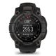 7. Sportuhr Garmin Instinct 3 AMOLED 45 mm Schwarz