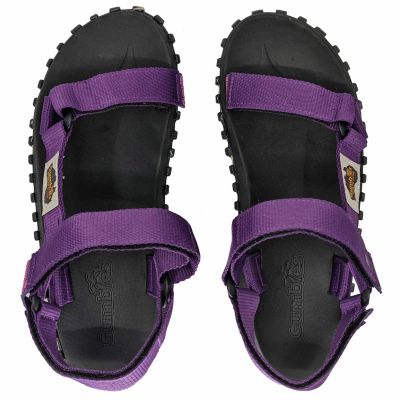 5. Gumbies Scrambler W Sandalen GU-SASCR031