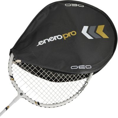 3. ENERO PRO 30 BADMINTONSCHLÄGER