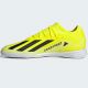 2. Adidas X Crazyfast League IN M IF0701 Schuhe