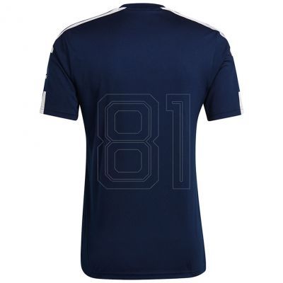 5. adidas Squadra 21 Trikot Kurzarm M GN5724