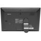 6. Denver PFF-1037B Digitaler Bilderrahmen, Schwarz, 25,6 cm (10,1") Touchscreen, WLAN