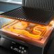 5. PHILIPS HD 6307/70 Elektrogrill