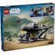 9. LEGO Star Wars 75447 - Klinge