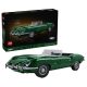 17. LEGO Icons 11381 – Jaguar E-Type