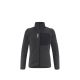 6. MILLET M CHAMONIX KNIT JKT Fleece schwarz
