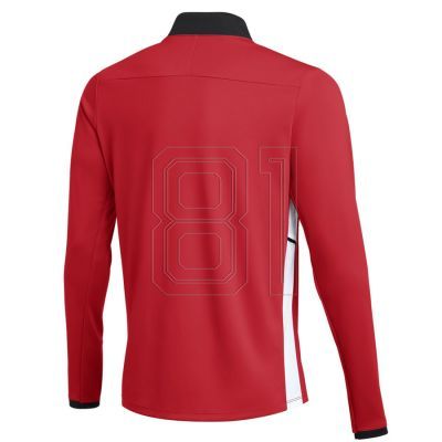 2. Nike Dri-FIT Academy 25 Drill Top M FZ9767-657 sweatshirt
