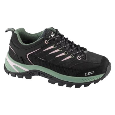 CMP Rigel 2.0 Low WP 3Q18246-67UZ Grau 37