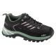 CMP Rigel 2.0 Low WP 3Q18246-67UZ Grau 37