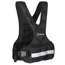 KOR20 Verstellbare Gewichtsweste 20 kg HMS