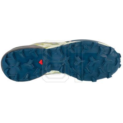 4. Salomon Speedcross 6 M L47810900 Laufschuhe