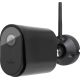 4. ABUS PPIC54520B Dome IP-Überwachungskamera für den Außenbereich, 3840 x 2160 px, Wandmontage