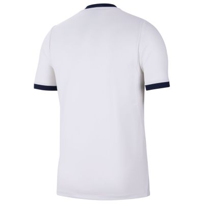 5. Nike Dri-Fit Paris Saint-Germain Stadion 2026/27 Herren-Replika-Trikot Weiß II1924 101