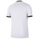 5. Nike Dri-Fit Paris Saint-Germain Stadion 2026/27 Herren-Replika-Trikot Weiß II1924 101