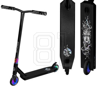 Spokey Medusa Stunt Scooter SPK-944612