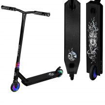 Spokey Medusa Stunt Scooter SPK-944612